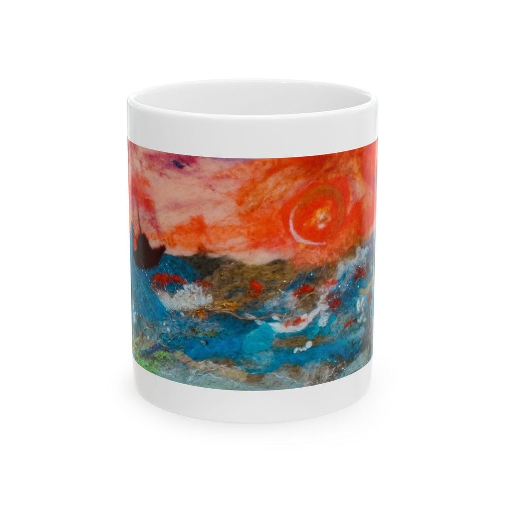 Ceramic Mug, (11oz, 15oz)